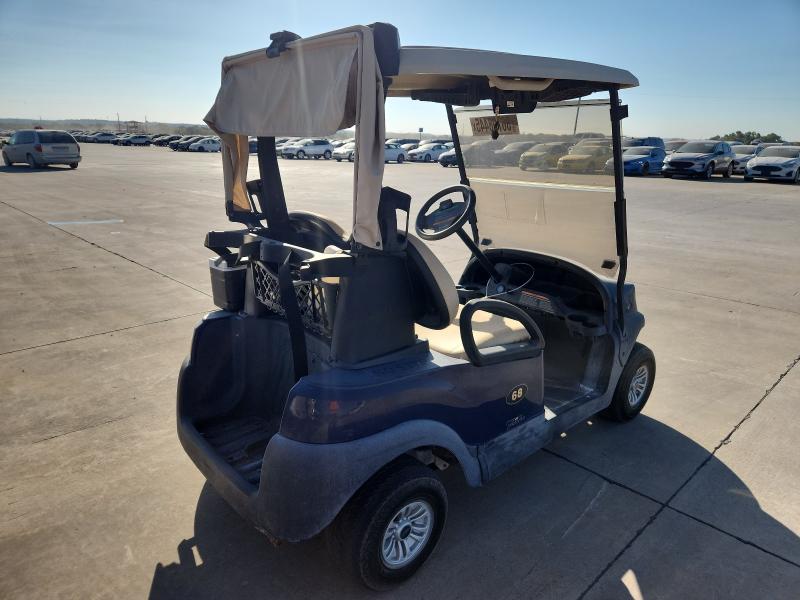 2021 CLUB CAR TEMPO LITHIUM #3265154984