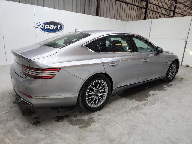 2023 GENESIS G80 BASE - KMTGB4SC1PU197224