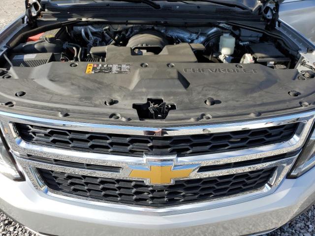 2017 CHEVROLET TAHOE K1500 LT #3292381273