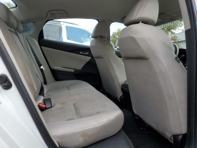 2022 HONDA INSIGHT EX 19XZE4F5XNE012786