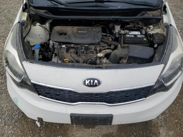 2016 KIA RIO EX - KNADN4A37G6678963