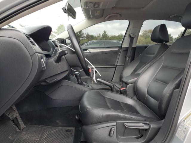 2013 VOLKSWAGEN JETTA TDI - 3VWLL7AJ0DM395513