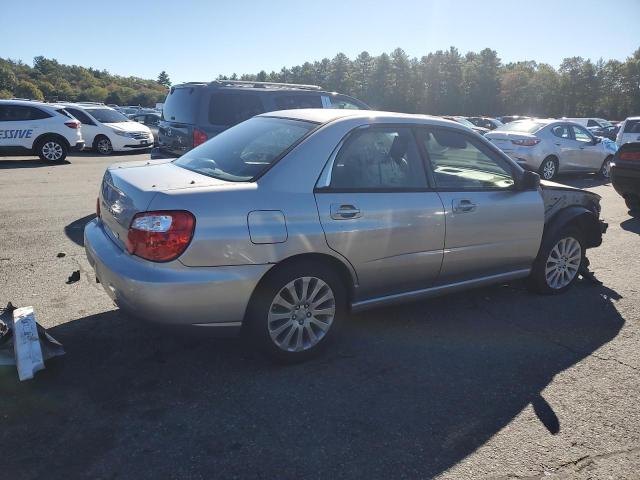 2005 SUBARU IMPREZA RS #3261432476