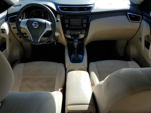 2016 NISSAN ROGUE S - 5N1AT2MV7GC924503