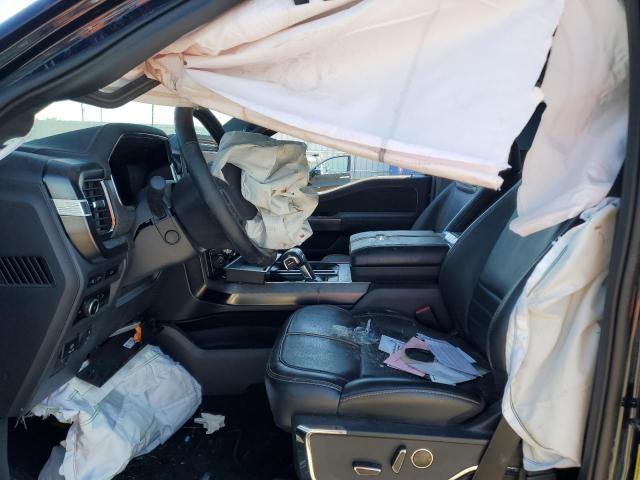 2023 FORD F150 SUPERCREW - 1FTFW1E88PFA43957