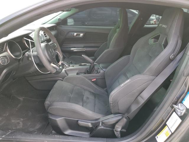 2017 FORD MUSTANG SH #3298033130