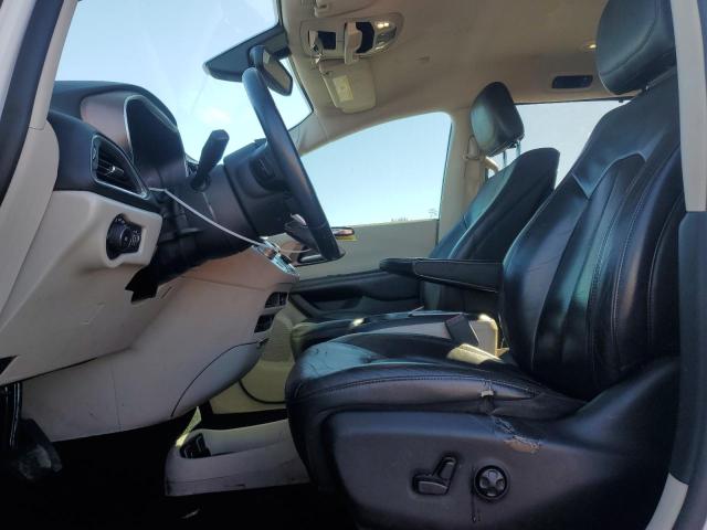 2017 CHRYSLER PACIFICA T - 2C4RC1EG9HR538739