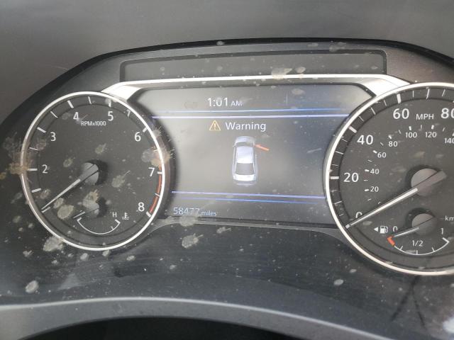 2023 NISSAN ALTIMA SV 1N4BL4DV4PN304951