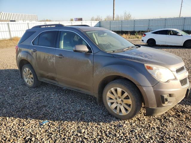 2011 CHEVROLET EQUINOX LT - 2CNFLEE58B6312978