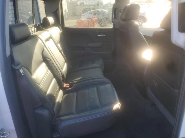 2018 GMC SIERRA K15 3GTU2PEJ1JG515852