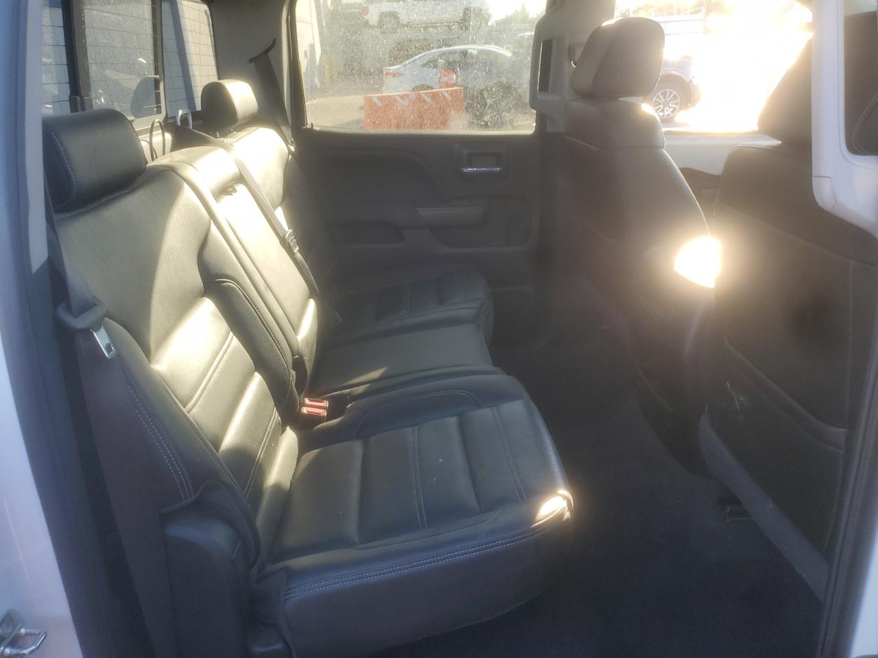 GMC SIERRA K1500 DENALI