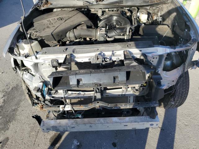 2020 TOYOTA TACOMA DOU #3276388663