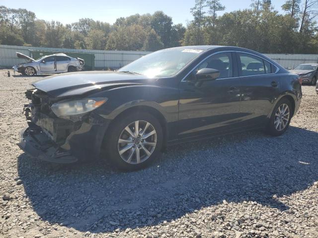 Global Auto Auctions: 2014 MAZDA 6 SPORT
