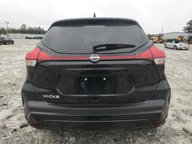 2023 NISSAN KICKS S 3N1CP5BV6PL540046