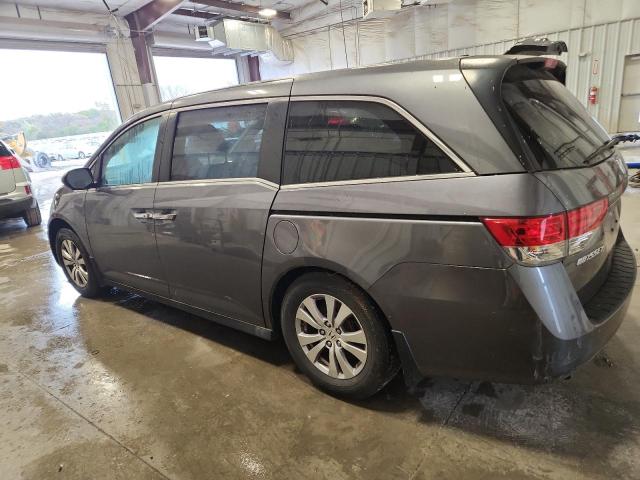 2014 HONDA ODYSSEY EX - 5FNRL5H66EB012828