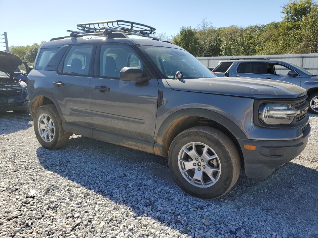 FORD BRONCO SPORT BRONCO SPO