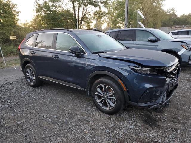 2025 HONDA CR-V SPORT-L 7FARS6H88SE026983