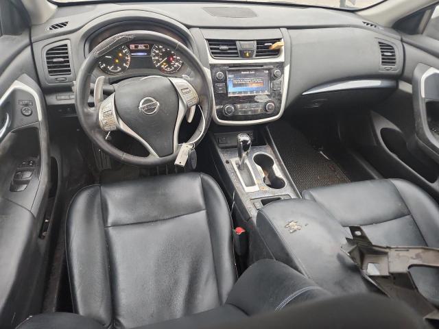 2018 NISSAN ALTIMA 2.5 #3278704642