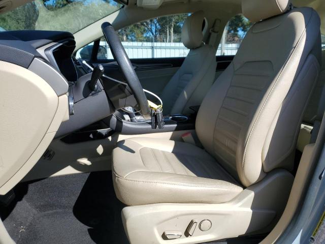 2014 FORD FUSION SE - 3FA6P0LU7ER146400