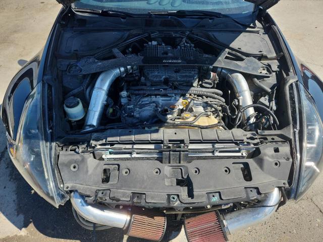 2016 NISSAN 370Z BASE JN1AZ4EH1GM935906