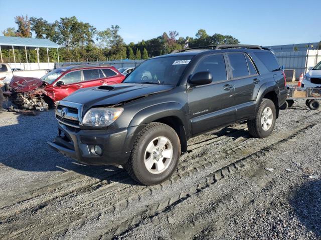 TOYOTA 4RUNNER SR