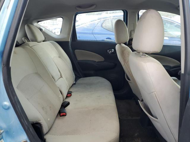 2014 NISSAN VERSA NOTE S - 3N1CE2CP2EL364209