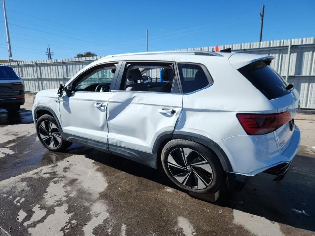 2024 VOLKSWAGEN TAOS SE #3290639794