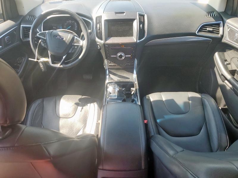 2019 FORD EDGE TITAN #3290468827