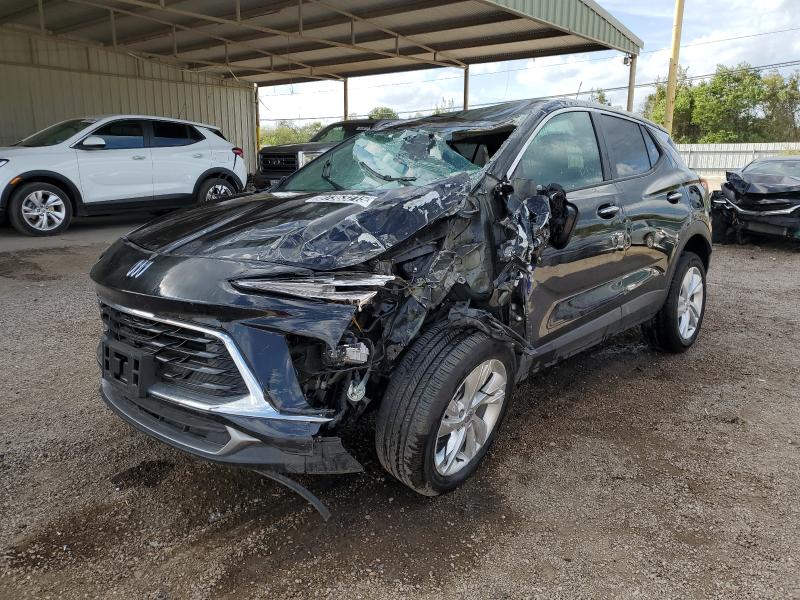 2025 BUICK ENCORE GX - KL4AMBSL6SB198211