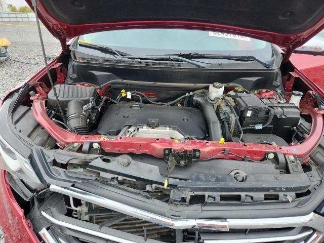 2020 CHEVROLET EQUINOX PR #3290382760