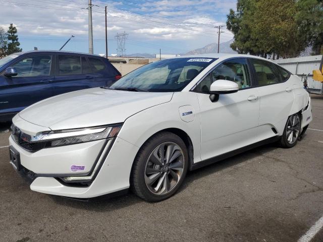 2018 HONDA CLARITY JHMZC5F13JC024089