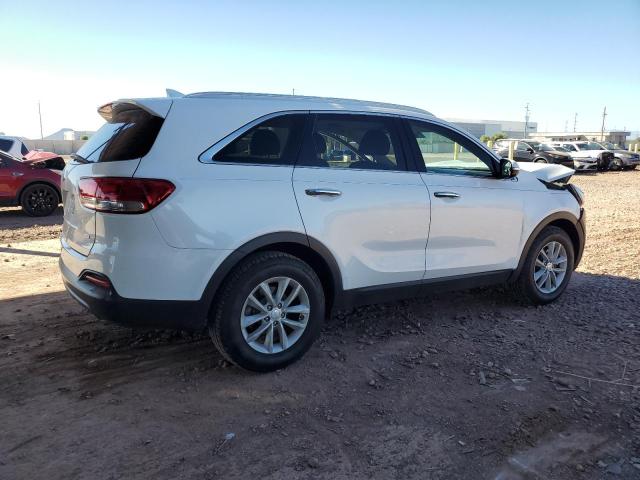 2018 KIA SORENTO LX 5XYPG4A3XJG413047