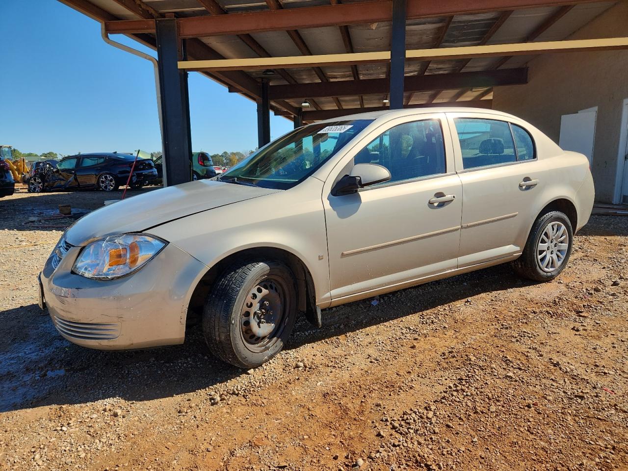 Lot #3290231211 2009 CHEVROLET COBALT LT