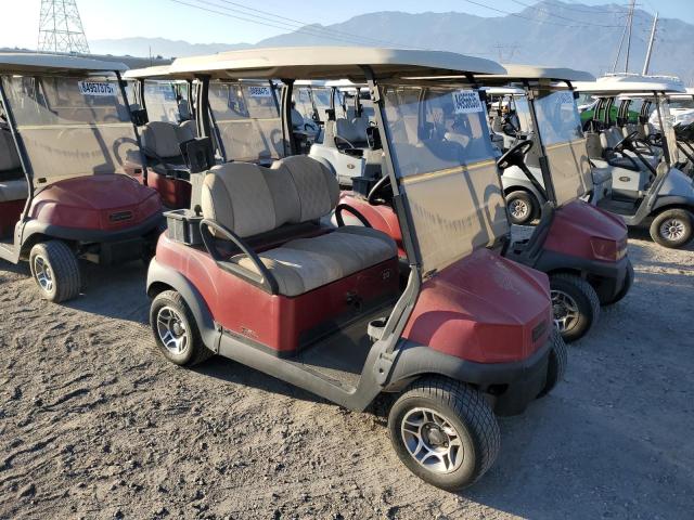 CLUBCAR TEMPO LITHIUM
