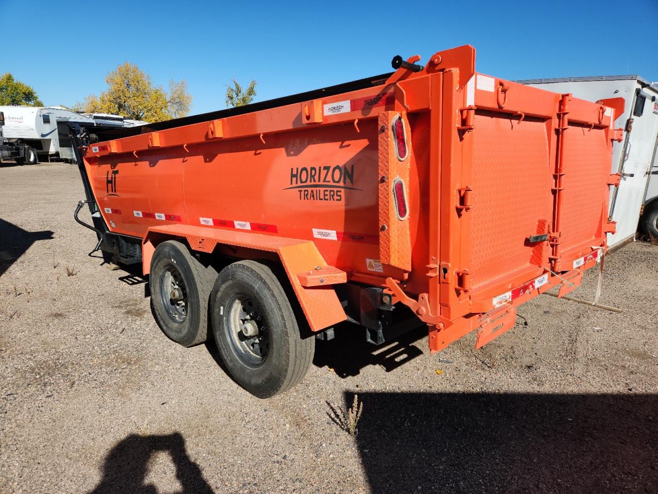 Lot #3275533706 2023 HORIZON UNKNOWN