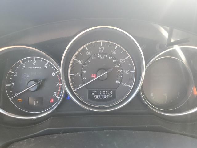 2016 MAZDA 6 GRAND TO - JM1GJ1W54G1432034