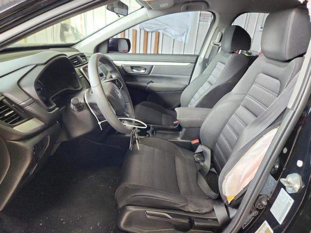 2018 HONDA CR-V LX - 2HKRW6H36JH219900