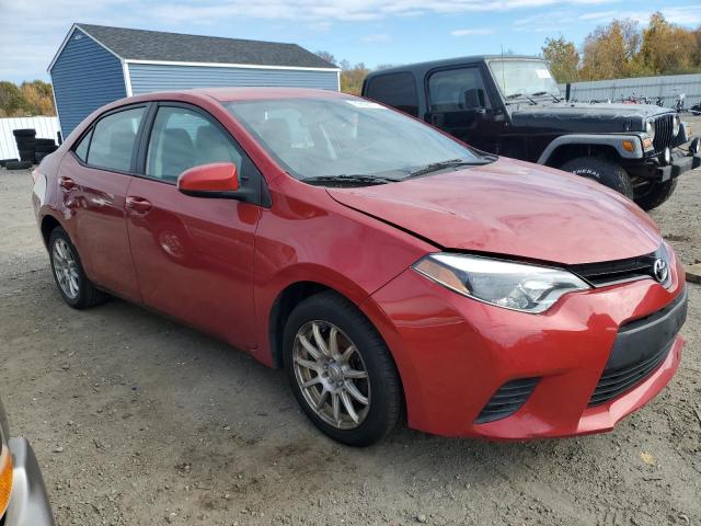 2014 TOYOTA COROLLA L - 2T1BURHE2EC145152
