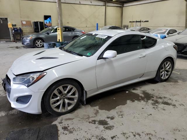 2013 HYUNDAI GENESIS CO #3301834340