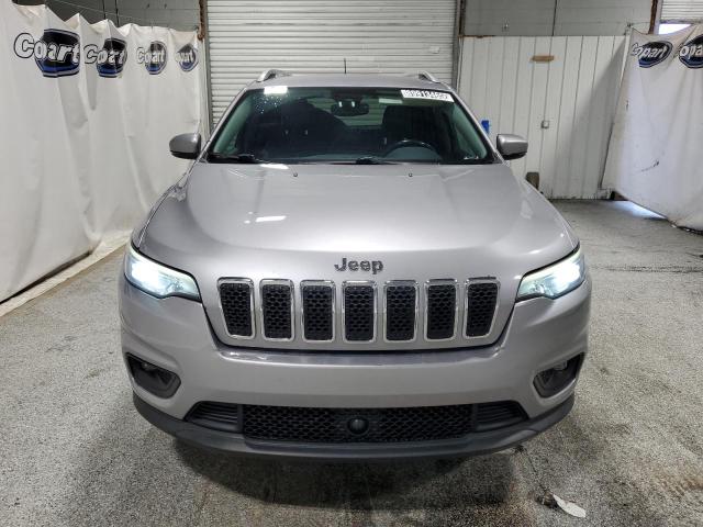 2021 JEEP CHEROKEE L - 1C4PJMMXXMD158399