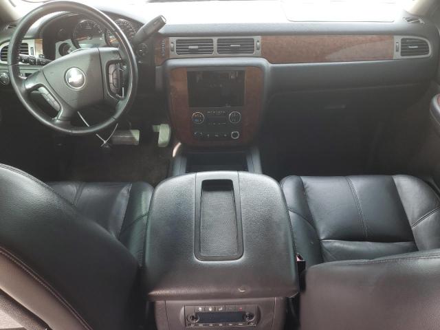 2008 CHEVROLET TAHOE C150 #3278548939