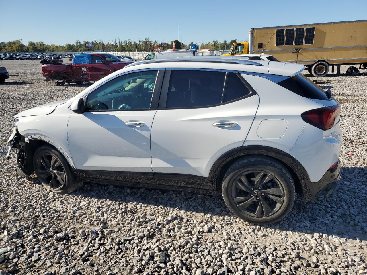 BUICK ENCORE SPORT TOURING