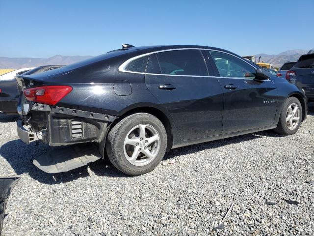 2016 CHEVROLET MALIBU LS #3298312130