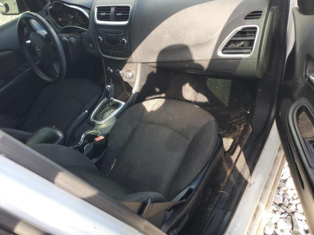 2014 DODGE AVENGER SE - 1C3CDZAB9EN201433