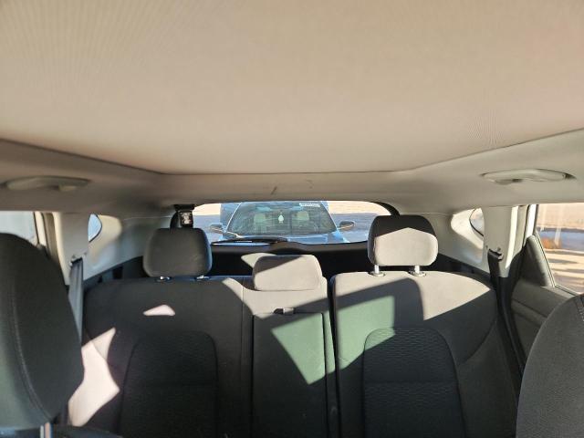 2019 HYUNDAI TUCSON LIM KM8J33AL7KU938929