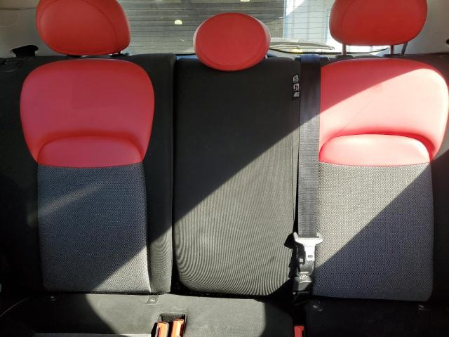 2016 FIAT 500X EASY ZFBCFYBT9GP435069