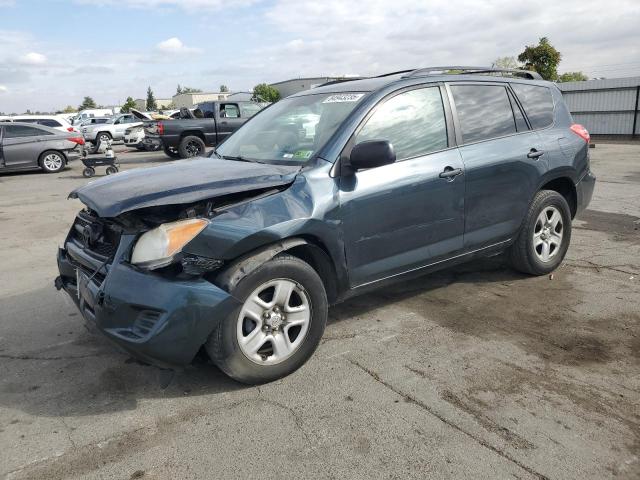 2012 TOYOTA RAV4 - 2T3BF4DV0CW177765