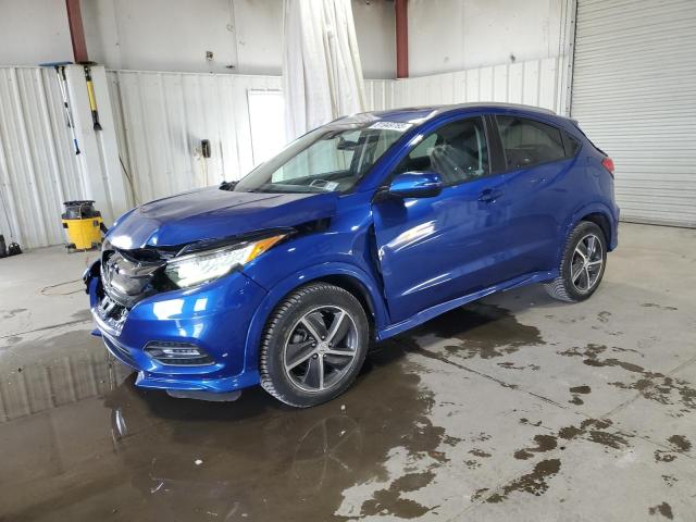 2019 HONDA HR-V TOURI 3CZRU6H96KM704361