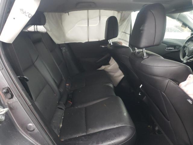 2017 ACURA RDX TECHNO 5J8TB3H59HL014385