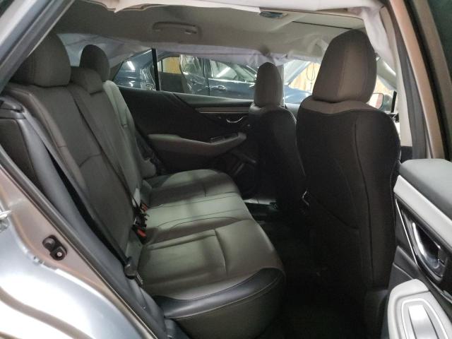 2020 SUBARU OUTBACK LI - 4S4BTANC3L3170263